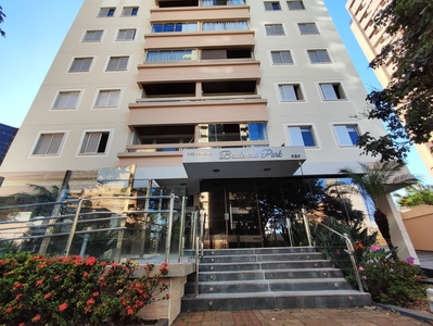 Apartamento em Centro, Londrina/PR de 96m² 3 quartos à venda por R$ 514.000,00