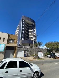 Apartamento em Centro, São José dos Pinhais/PR de 107m² 2 quartos à venda por R$ 599.000,00