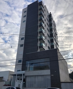 Apartamento em Centro, São José dos Pinhais/PR de 119m² 3 quartos à venda por R$ 699.000,00