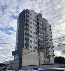 Apartamento em Centro, São José dos Pinhais/PR de 120m² 3 quartos à venda por R$ 719.000,00