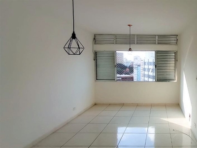 Apartamento em Consolação, São Paulo/SP de 40m² 1 quartos para locação R$ 1.800,00/mes