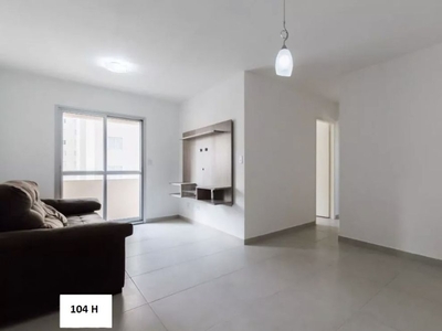 Apartamento em Continental, Osasco/SP de 64m² 3 quartos à venda por R$ 364.000,00
