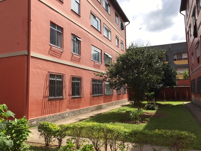 Apartamento em Corrêas, Petrópolis/RJ de 48m² 2 quartos à venda por R$ 179.000,00