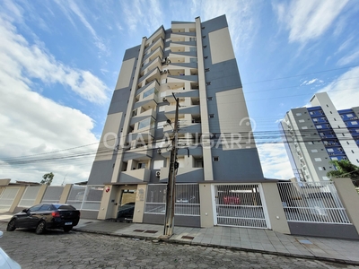 Apartamento em Dehon, Tubarão/SC de 50m² 2 quartos para locação R$ 1.880,00/mes