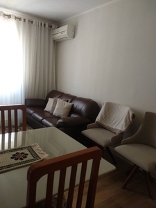Apartamento em Encruzilhada, Santos/SP de 75m² 3 quartos à venda por R$ 419.000,00