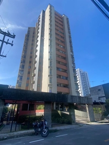 Apartamento em Espinheiro, Recife/PE de 70m² 3 quartos para locação R$ 1.381,00/mes