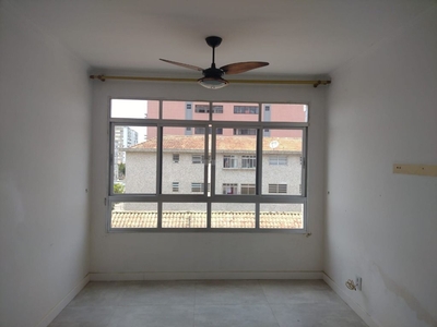 Apartamento em Estuário, Santos/SP de 100m² 2 quartos à venda por R$ 379.000,00