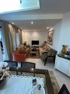 Apartamento em Gonzaga, Santos/SP de 110m² 3 quartos à venda por R$ 1.271.000,00