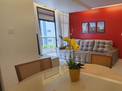 Apartamento em Gonzaga, Santos/SP de 87m² 2 quartos à venda por R$ 699.000,00