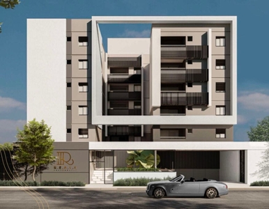 Apartamento em Hauer, Curitiba/PR de 10m² 2 quartos à venda por R$ 347.328,00