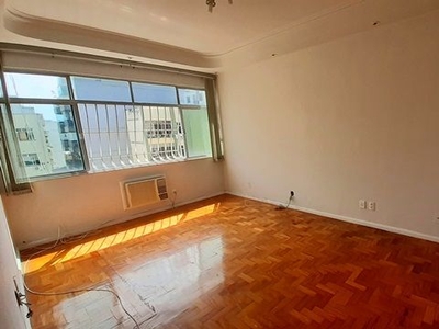 Apartamento em Icaraí, Niterói/RJ de 98m² 2 quartos para locação R$ 2.650,00/mes