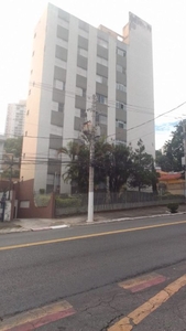 Apartamento em Jaguaré, São Paulo/SP de 60m² 2 quartos à venda por R$ 329.000,00