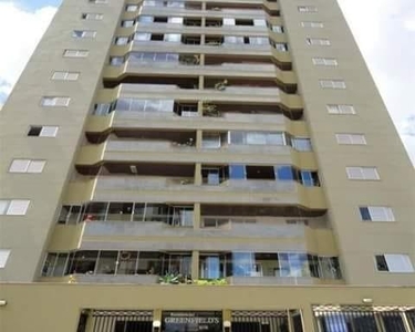 Apartamento em Jardim América, Londrina/PR de 130m² 3 quartos à venda por R$ 649.000,00