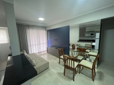 Apartamento em Jardim América, Ribeirão Preto/SP de 116m² 4 quartos à venda por R$ 459.000,00