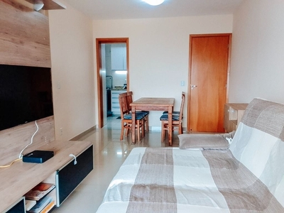 Apartamento em Jardim Bela Vista, São José dos Campos/SP de 77m² 3 quartos à venda por R$ 794.000,00