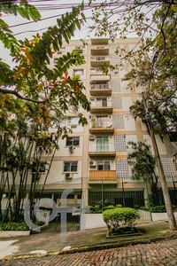 Apartamento em Jardim Botânico, Rio de Janeiro/RJ de 74m² 3 quartos à venda por R$ 1.189.000,00