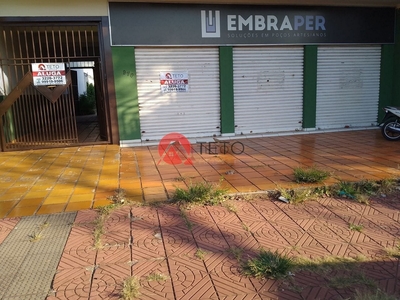 Apartamento em Jardim Liberdade, Maringá/PR de 170m² para locação R$ 1.350,00/mes