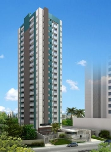 Apartamento em Jardim Lilian, Londrina/PR de 80m² 2 quartos à venda por R$ 389.000,00