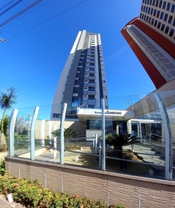 Apartamento em Jardim Lilian, Londrina/PR de 81m² 2 quartos à venda por R$ 389.000,00