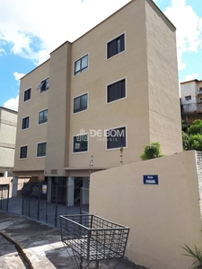 Apartamento em Jardim Quisisana, Poços de Caldas/MG de 60m² 2 quartos à venda por R$ 269.000,00