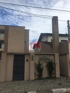 Apartamento em Loteamento Loanda, Atibaia/SP de 68m² 2 quartos à venda por R$ 449.000,00