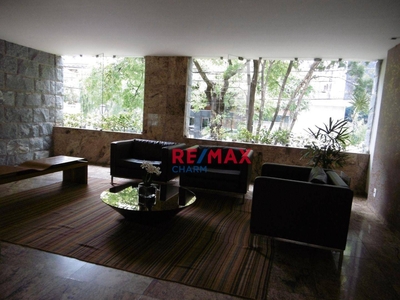 Apartamento em Lourdes, Belo Horizonte/MG de 128m² 4 quartos à venda por R$ 1.189.000,00