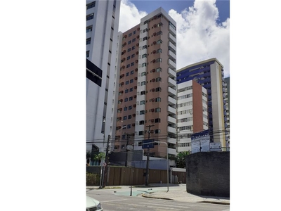 Apartamento em Madalena, Recife/PE de 88m² 3 quartos à venda por R$ 549.000,00