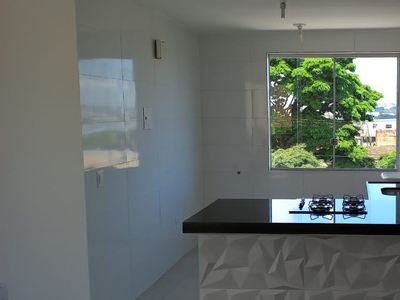Apartamento em Madre Gertrudes, Belo Horizonte/MG de 51m² 3 quartos à venda por R$ 199.000,00