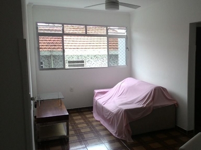 Apartamento em Marapé, Santos/SP de 75m² 2 quartos à venda por R$ 389.000,00