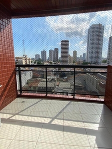 Apartamento em Marco, Belém/PA de 10m² 3 quartos à venda por R$ 679.000,00