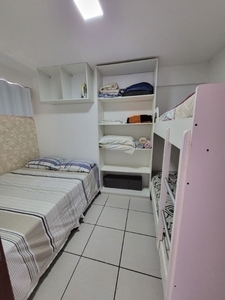Apartamento em Meireles, Fortaleza/CE de 56m² 2 quartos à venda por R$ 998.000,00