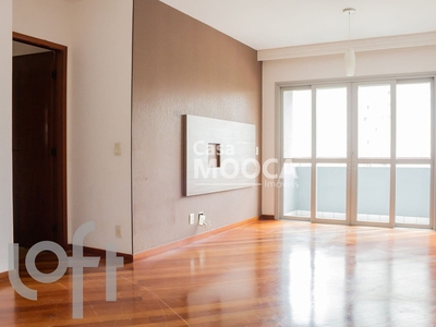 Apartamento em Mooca, São Paulo/SP de 100m² 3 quartos à venda por R$ 777.388,00