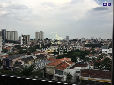 Apartamento em Mooca, São Paulo/SP de 132m² 3 quartos à venda por R$ 794.000,00