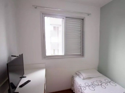 Apartamento em Mooca, São Paulo/SP de 63m² 3 quartos à venda por R$ 496.000,00