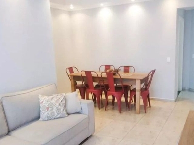 Apartamento em Mooca, São Paulo/SP de 90m² 3 quartos à venda por R$ 673.000,00