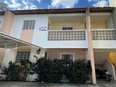 Apartamento em Nossa Senhora das Dores, Caruaru/PE de 47m² à venda por R$ 119.000,00