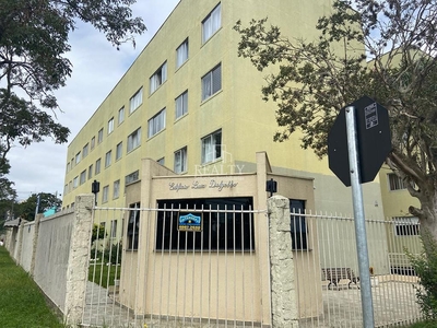 Apartamento em Novo Mundo, Curitiba/PR de 63m² 3 quartos para locação R$ 1.500,00/mes