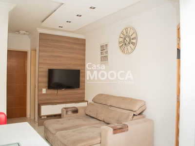 Apartamento em Parque da Mooca, São Paulo/SP de 47m² 2 quartos à venda por R$ 360.000,00