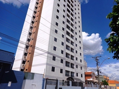 Apartamento em Paulista, Piracicaba/SP de 88m² 2 quartos à venda por R$ 360.000,00 ou para locação R$ 1.200,00/mes