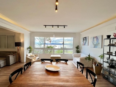 Apartamento em Ponta da Praia, Santos/SP de 215m² 4 quartos à venda por R$ 1.689.000,00