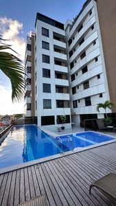 Apartamento em Pontal, Ilhéus/BA de 109m² 3 quartos à venda por R$ 719.000,00