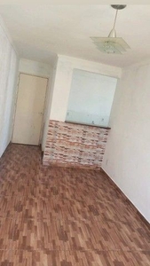 Apartamento em Residencial Parque Cumbica, Guarulhos/SP de 47m² 2 quartos à venda por R$ 202.000,00