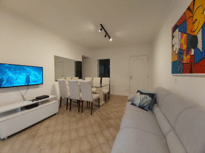 Apartamento em Riviera Módulo 30, Bertioga/SP de 75m² 2 quartos à venda por R$ 1.349.000,00
