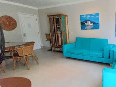 Apartamento em Riviera Módulo 30, Bertioga/SP de 90m² 3 quartos à venda por R$ 1.999.000,00
