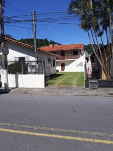 Apartamento em Saco dos Limões, Florianópolis/SC de 44m² 2 quartos para locação R$ 1.500,00/mes