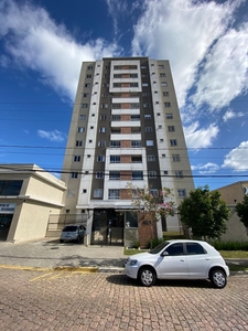 Apartamento em São Cristóvão, São José dos Pinhais/PR de 70m² 3 quartos à venda por R$ 469.000,00