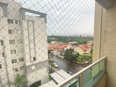 Apartamento em São Vicente, Londrina/PR de 66m² 3 quartos à venda por R$ 219.000,00