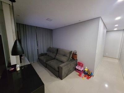 Apartamento em Taboão, Guarulhos/SP de 49m² 2 quartos à venda por R$ 354.000,00