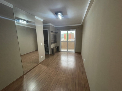 Apartamento em Tatuapé, São Paulo/SP de 55m² 2 quartos à venda por R$ 510.000,00 ou para locação R$ 3.300,00/mes