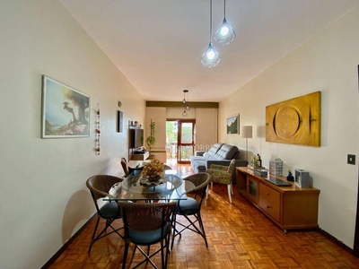 Apartamento em Taumaturgo, Teresópolis/RJ de 82m² 2 quartos à venda por R$ 509.000,00